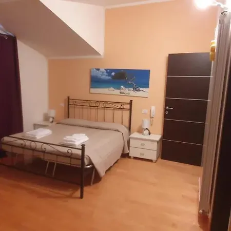 Villa Oasi Dell' Arabo *