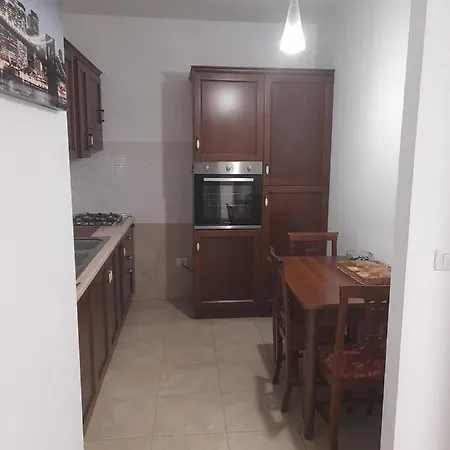 Oasi Dell' Arabo Montecastrilli
